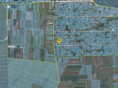 Земельна ділянка Нова Українка 6 сот Новая Украинка