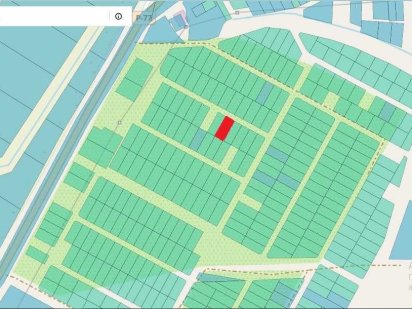 Нова Українка 9.5 соток в масиві Садок Новая Украинка