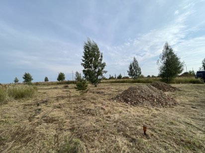 Ділянка Криниченька Корнин