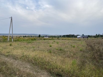 Продам ділянку Корнин