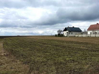 ‼️ЗЕМЛЯ. ПРОДАЖ.‼️ Земельна ділянка Омеляна Велика Омеляна