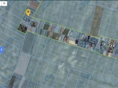 Велика Омеляна, 0.20 га Велика Омеляна