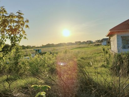 Продам земельну ділянку Корнин