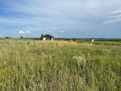 Продаю земельну ділянку