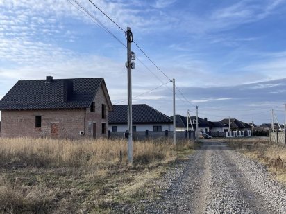 _Земельна ділянка в Корнині_ Корнин