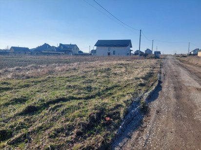 Продам рівну ділянку 12 сот Корнин