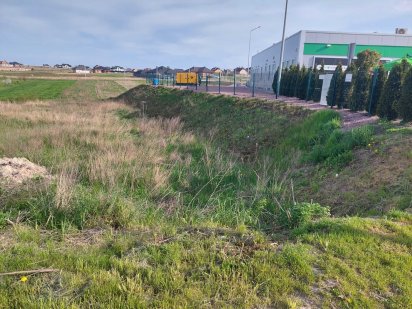 Продам комерцію над дорогою Київ-Чоп Корнин