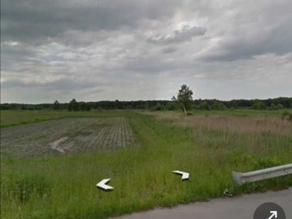 Земельна ділянка по трасі Київ-Чоп. Радивилів