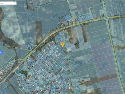 земельні ділянки (Бармаки)