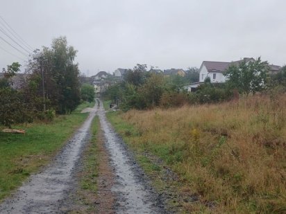 Продам ділянку Бармаки Бармаки