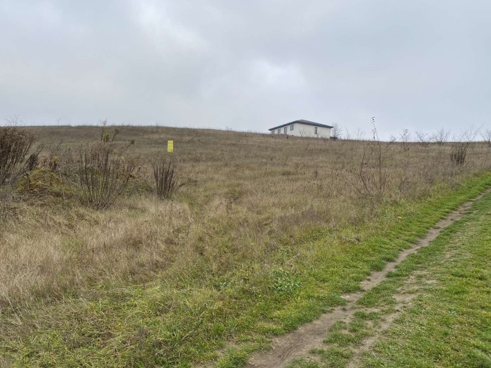 Земельна ділянка у Бармаках - фото 1