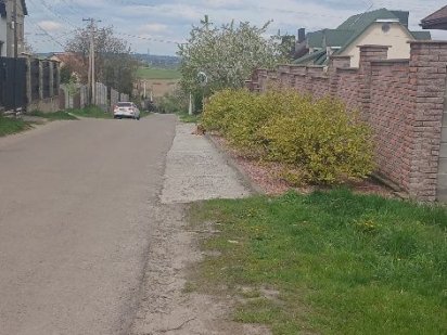 Продам ділянку Бармаки Бармаки