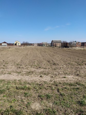 Земельна ділянка під забудову смт. Клевань 2 Рівненська обл. - фото 1