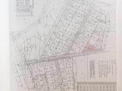 Земельна ділянка під забудову Клевань