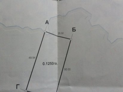 Продам земельну ділянку під забудову Клевань 2 Клевань