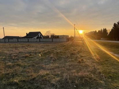 Земельна ділянка під комерцію, забудівлю котеджів, розгяну вашу ціну Млинів