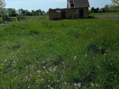 Продаж земельної ділянки Млинів