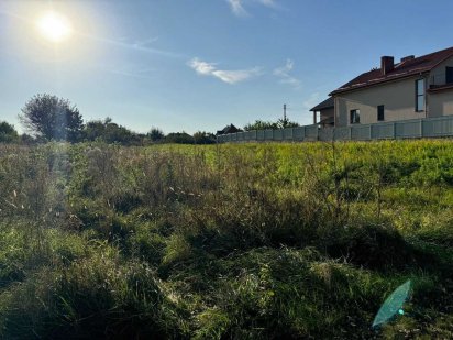 Земельна ділянка с. Вересневе 11 500 $ Вересневое