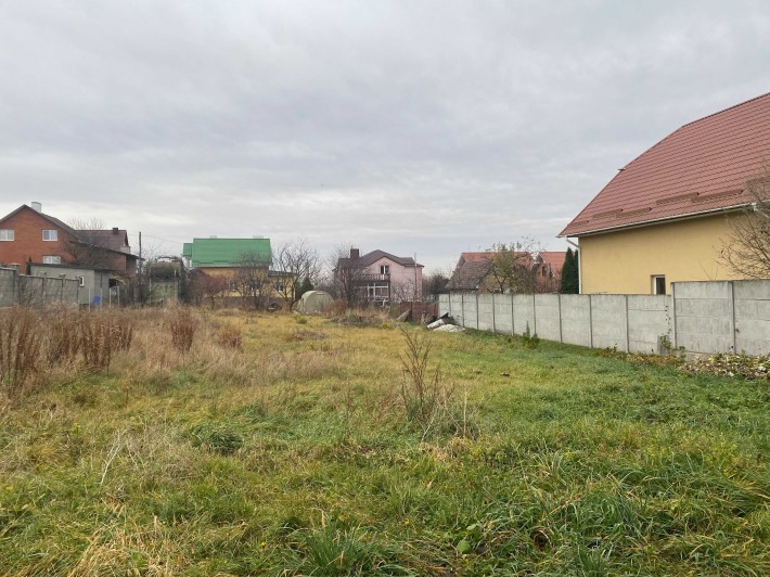 Земельна ділянка с. Вересневе - фото 1