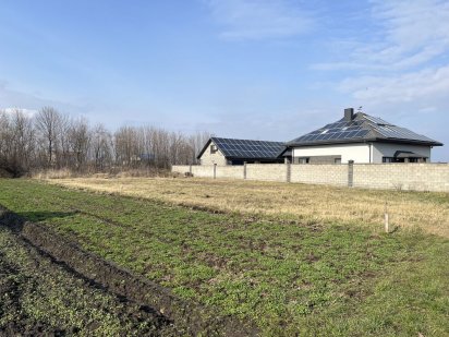 Продам ділянку під будівництво Вересневе Вересневое