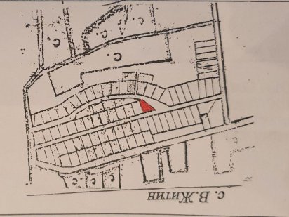 Земельна ділянка Великий Житин