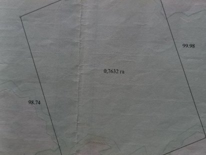 Продаю земельну ділянку Великий Житин