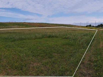 Продається ділянка 15 соток для вашого мрійливого будинку Великий Житин