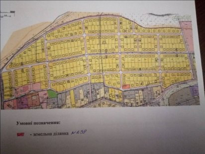 Продам земельну ділянку Великий Житин