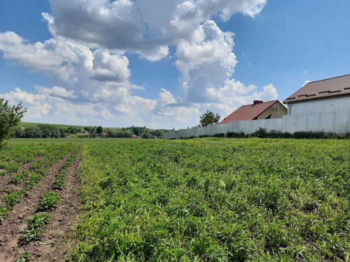 Земельна ділянка 0.21га в чудовому місці. - фото 1