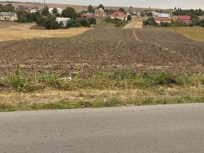 Продам зем.ділянку Великий Житин