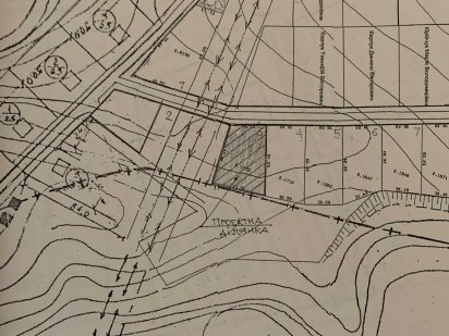 Земельна ділянка Кустин Кустин