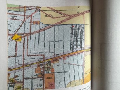 Земельна ділянка Владимирец