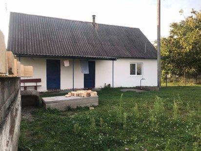 Нерухомості/ земля Владимирец