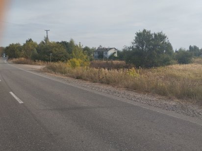 Продаж земельної ділянки. Під забудову.