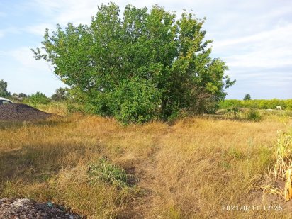 Продам участок для постройки 20 соток в Верхней Сыроватке Верхня Сироватка