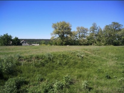 Земельна ділянка Верхня Сироватка