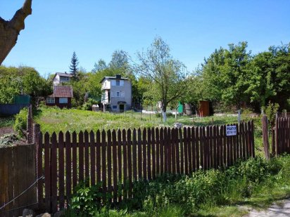 Дачна ділянка м. Чортків Чертков