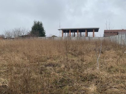 Продається земельна ділянка місто Чортків Чертков