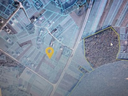 Земельна ділянка під забудову Чертков