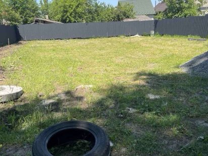 Продам земельну ділянку в с.Петриків Петриков