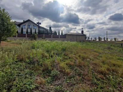 Продаж ділянка під житлову забудову с. Петриків, Тернопіль, 11 соток