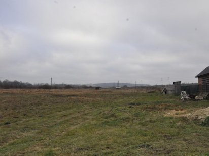 Продаю земельну ділянку в Петрикові Петриков