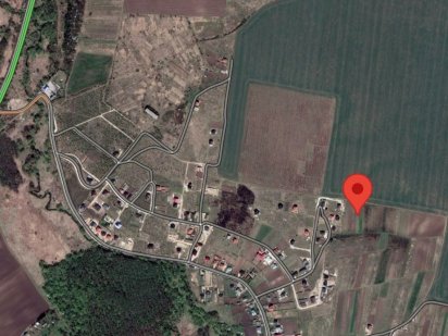 Земельна ділянка 9 сот під забудову Байківці Байківці