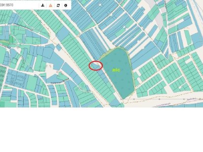 продам ділянку під будівництво (Байківці) Байковцы