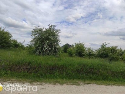 Продаж зем. ділянки, Байківці 8сот.