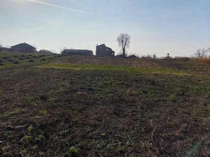 Земельна ділянка під будівництво с. Байківці 2км від Тернополя Байковцы