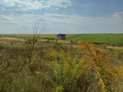 Земельна ділянка Байковцы