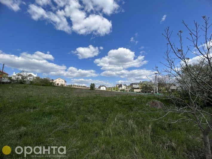 Продаж чудової ділянки під будівництво, 20 сот., 1 лінія. Байківці - фото 1