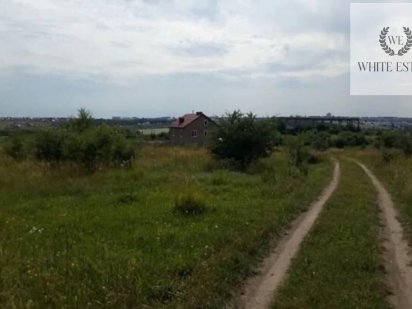 Продаж земельної ділянки Байківці 8 соток