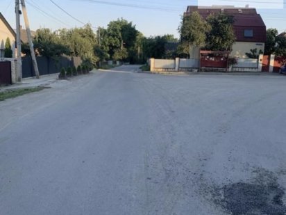 Продаж зем. ділянку в с. Петриків